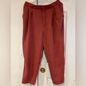 Zara, Pants, US M